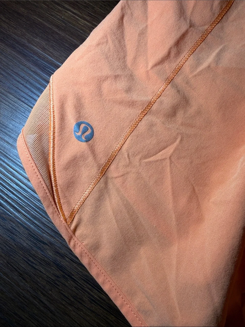 lululemon athletica hotty hot shorts